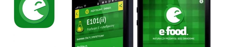 Kontrowersje wokół aplikacji e-food. O co w tym chodzi?