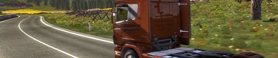 Euro Truck Simulator 2: wersja 1.12 już wkrótce