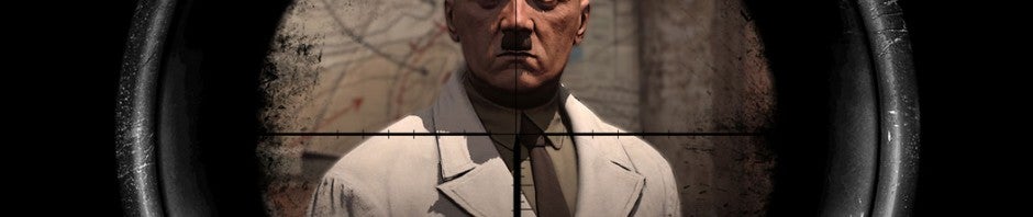 Spróbuj zabić Hitlera – misja do Sniper Elite III dostępna na Steam