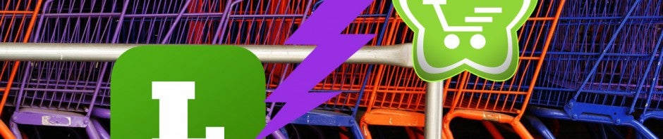 Listonic kontra Lista Zakupów – porównanie darmowych aplikacji na Androida