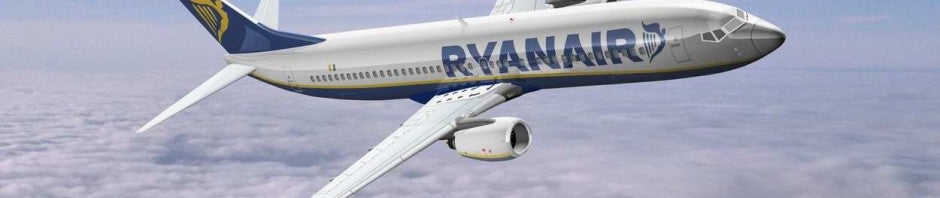 Latasz Ryanair? Naprawdę warto pobrać nową aplikację