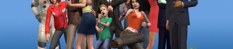 Jak pobrać The Sims 2 za darmo z Origin?
