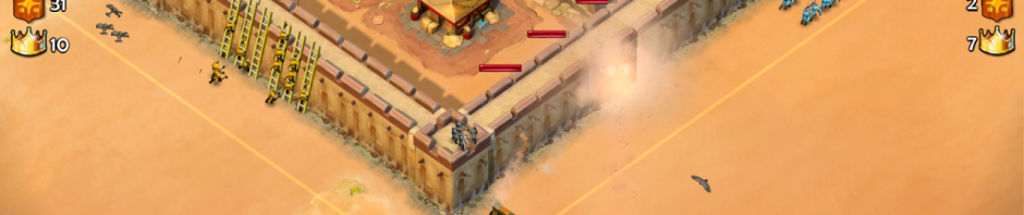 Microsoft wyda Age of Empires: Castle Siege na Windows Phone’a oraz Windowsa 8