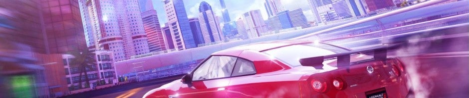 Gameloft zapowiada aktualizację dla Asphalt 8: Ariborne