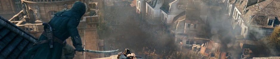 Assassin’s Creed Unity – znamy minimalne i zalecane wymagania systemu