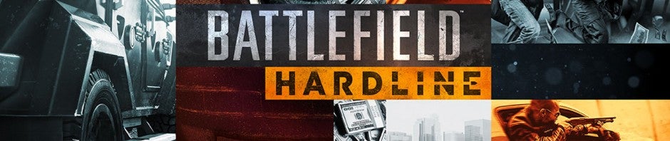 Druga, otwarta beta dla Battlefield: Hardline na początku roku