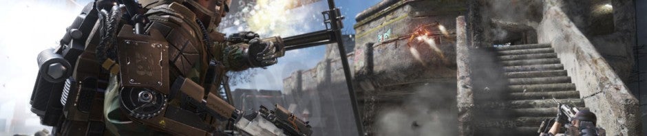 Call of Duty: Advanced Warfare – nowe, świeże informacje dotyczące multiplayera