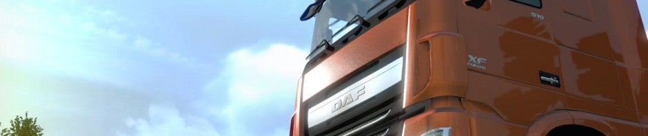 ETS 2 – w najbliższej aktualizacji do wersji 1.13 pojawią się osiągnięcia!