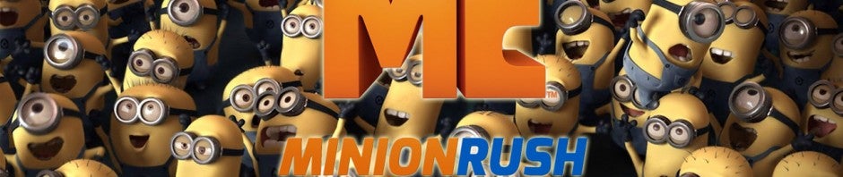 Despicable Me Minion Rush: 7 podstawowych wskazówek jak grać, żeby pobić znajomych