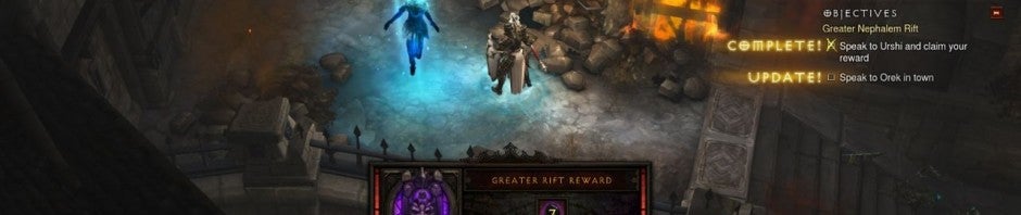 Dziś zostanie wydany patch 2.1.0 dla Diablo III