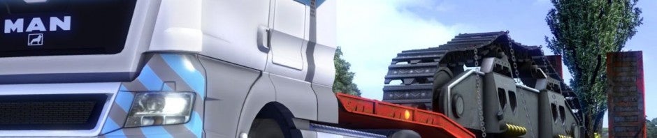 ETS 2 z aktualizacją 1.12 i dodatek High Power Cargo Pack już wydane!