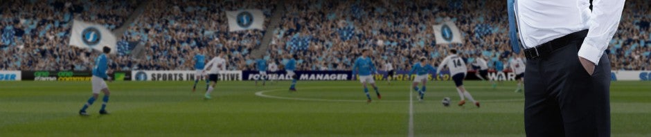 Football Manager 2015 wyjdzie na jesieni tego roku!