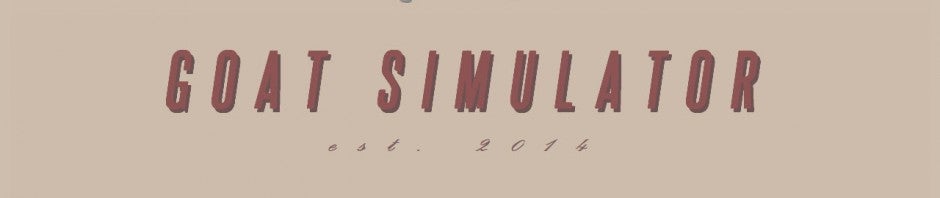 Goat Simulator na Androida i iOS-a już za miesiąc