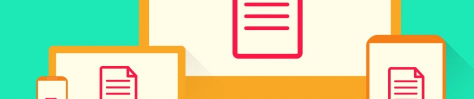 Czytaj na smartfonie to, co zacząłeś na komputerze i na odwrót!