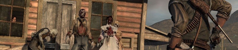 Plotki: Zombie w GTA V? Wątpliwe, ale czy niemożliwe?
