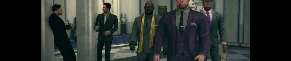 Nad czym pracują twórcy Saints Row? Dowiemy się już w piątek