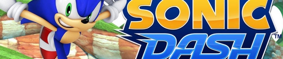 Sonic Dash: 8 porad, aby uzyskać jak najlepszy wynik