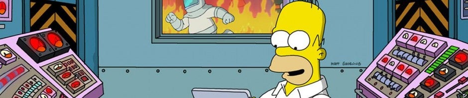 Aktualizacja The Simpsons: Tapped Out wnosi funkcjonalność znaną z Clash of Clans