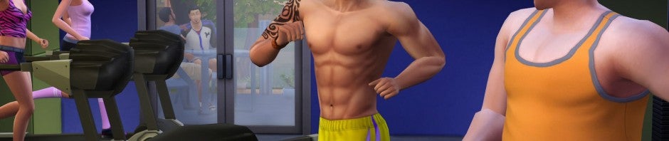 The Sims 4 – emocje tak, ale nie te negatywne