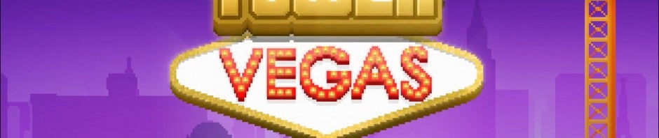 Tiny Tower Vegas od dziś także na iOS-a