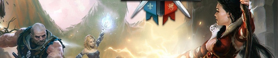 The Witcher Battle Arena – zobacz trailer i zapisz się do beta testów