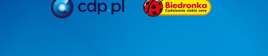 Znamy tytuły gier z promocji CDP.pl i Biedronki!