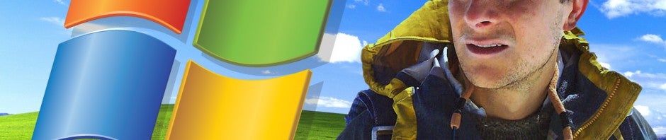 Windows XP: wkrótce wydany zostanie nieoficjalny Service Pack 4