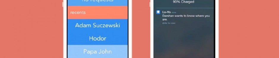 Lo – nowa aplikacja na Androida oparta o pomysł Yo