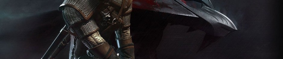 The Witcher 3 Wild Hunt i inne nadchodzące gry o Wiedźminie