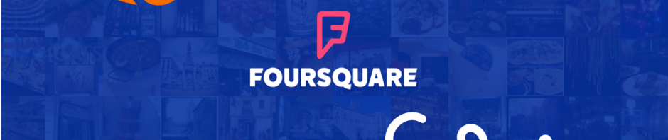 Swarm i Foursquare: dwie strony tego samego medalu
