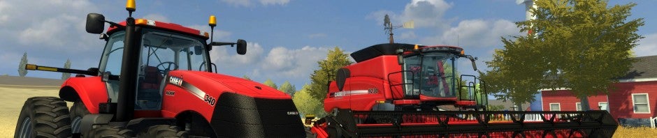Farming Simulator 2013: Edycja Titanium w promocji!