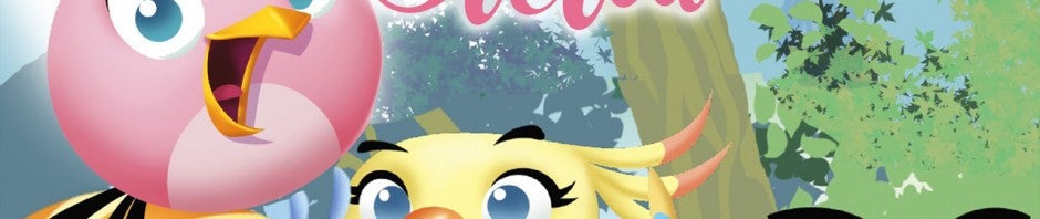 Angry Birds Stella: 6 porad, które pomogą ci przejść wszystkie poziomy