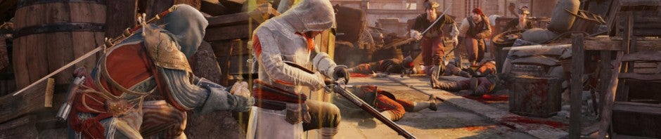 Ważna łatka dla Assassin’s Creed Unity