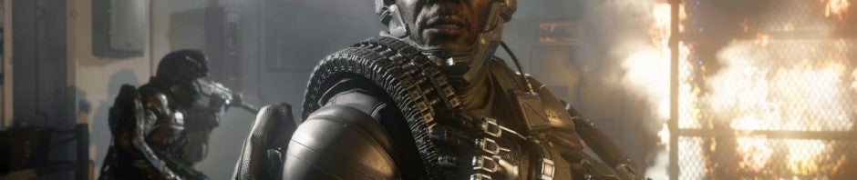 Call of Duty: Advanced Warfare – zobacz nowy trailer z trybem kooperacji