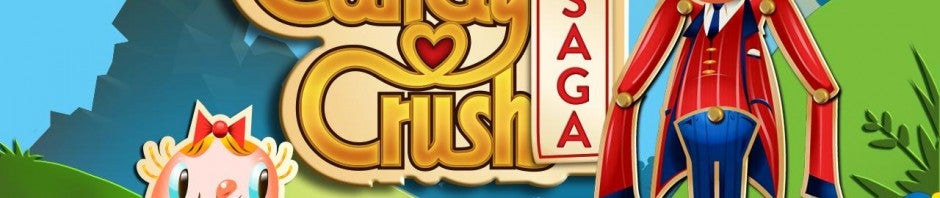 Nie będzie Candy Rush Saga dla Windows Phone!