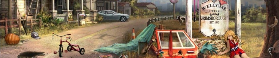 Criminal Case: popularna gra z Facebooka trafiła na iOS-a