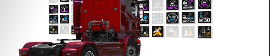 Euro Truck Simulator 2 – aktualizacja 1.13 wydana, osiągnięcia na Steam już działają!