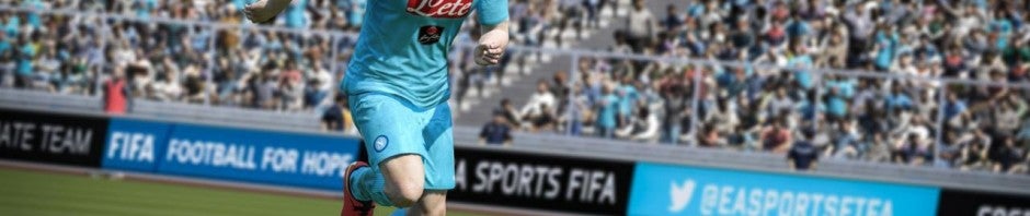 FIFA 15: opóźni się wydanie strony FIFA Ultimate Team