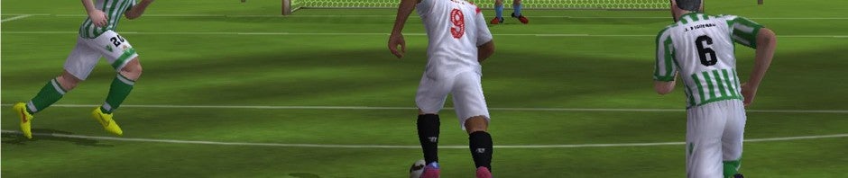 FIFA 15: Ultimate Team wydane już na Windows Phone