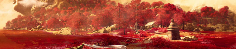 Zobaczcie, co potrafią słonie w Far Cry 4