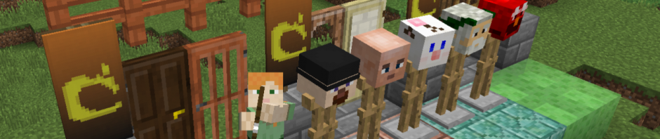 Minecraft 1.8 już oficjalnie wydany!