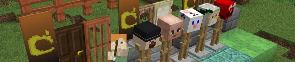 Tworzenie własnego świata w Minecrafcie