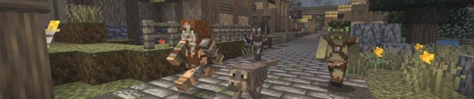 Świetna mapa Minecraft dla fanów serialu Gra o tron