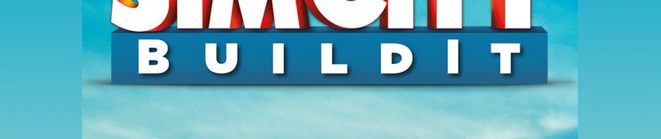 EA zapowiada SimCity BuildIt, czyli mobilną wersję kultowego SimCity