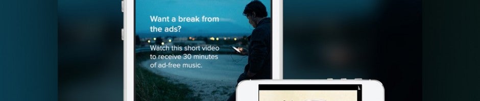 Spotify: reklamy wideo juz wkrótce