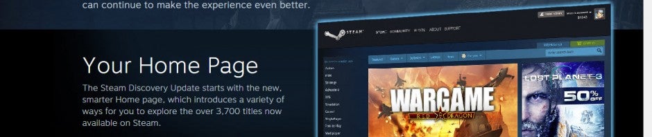 Plotki: wyprzedaż Steam ruszy już w środę?