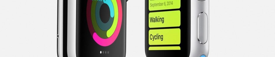 Apple Watch zaprezentowany, na co pozwoli jego system?