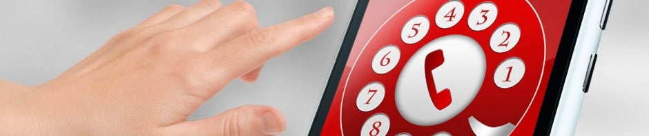 Jak ułatwić sobie korzystanie z telefonu z systemem Windows Phone