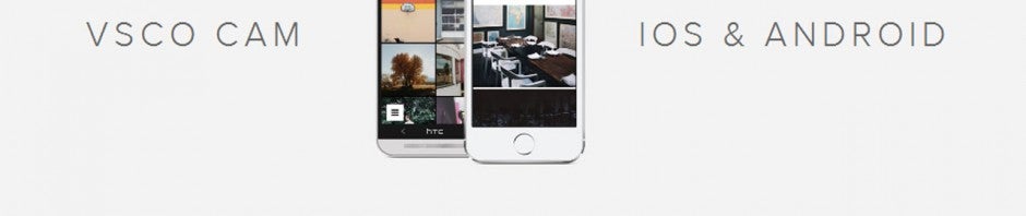 VSCOcam – krok dalej niż Instagram