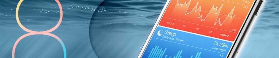 Fitness i Workout – dwie nowe aplikacje dla iOS